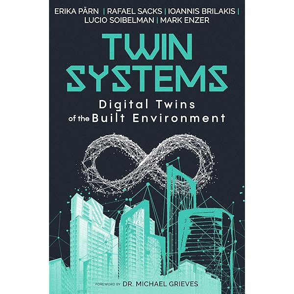 Digital Twin & Digital Development's Handbook (English Edition